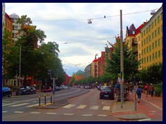 Linnégatan 1